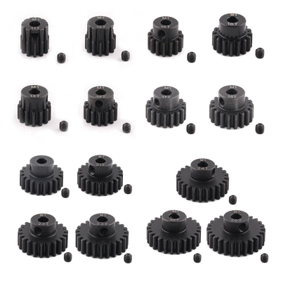 Motor Gear M1 Mold Diferensial dişli dəstləri