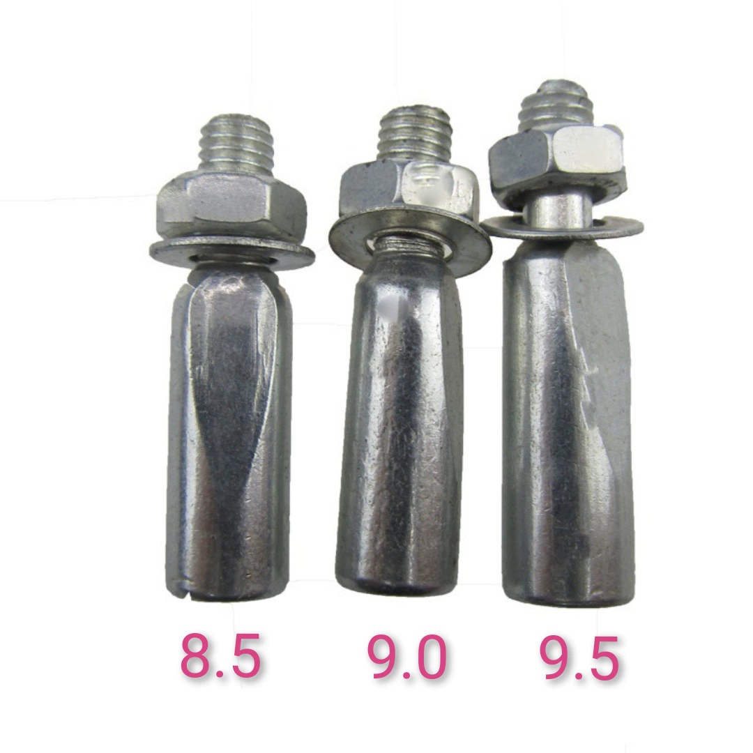 Велосипедный штифт 8,5 Малый Размер 9,0 Средний 9,5 большой Штифт цепной пластины фиксированный штифт зубчатой пластины