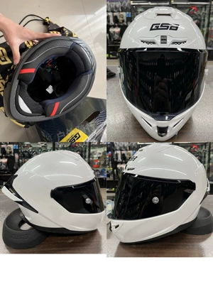 Motuoche – Auto Parts and Accessories Motorcycle Helmet Full