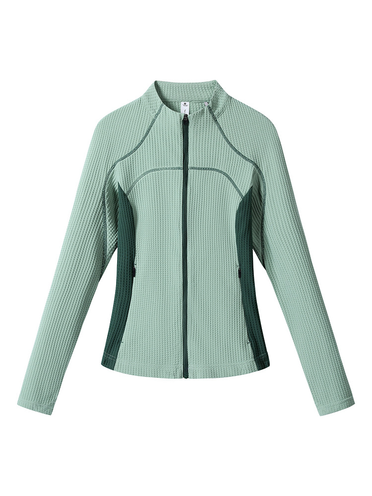Sports travel quick dry lightweight antibacterial jacket, custom-made, tight 4