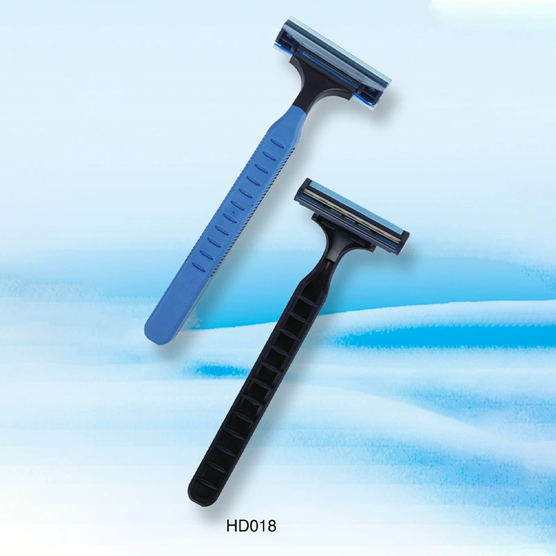 Одноразовая Бритва для инъекций клея ручной бритвенный нож принадлежности для гостиничных номеров Бритва оптом