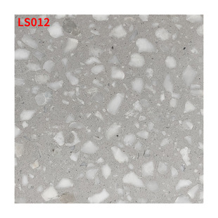 Inorganic Prefabricated Terrazzo Countertops, Floor and Wall Decoration Manufacturers Wholesale Modern Simple Retro Hotel Living Room Dining Room