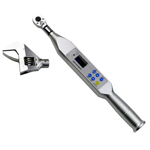 Casting scale digital torque wrench SGYX-2 torque range 0.4-2N.m accuracy 2% length 300mm