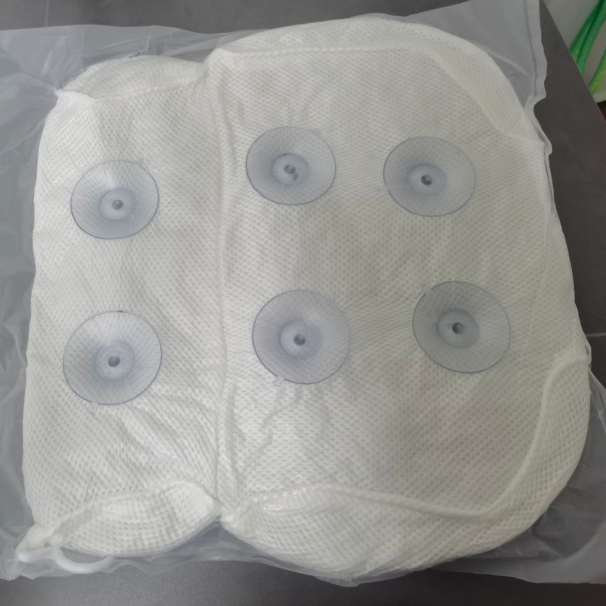 Non-slip pillow, (Cross-border trading), 3D