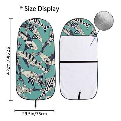 Universal seat cover — use 44 - sfht873-75x150