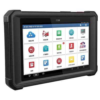 Avtomobil diaqnostika alətləri computer diagnostic instrument OBD