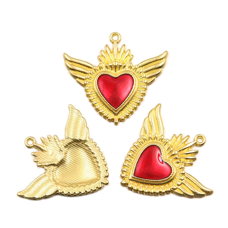 Аксессуар, аксессуары, красная подвеска, сумка, сделай сам, хэллоуин