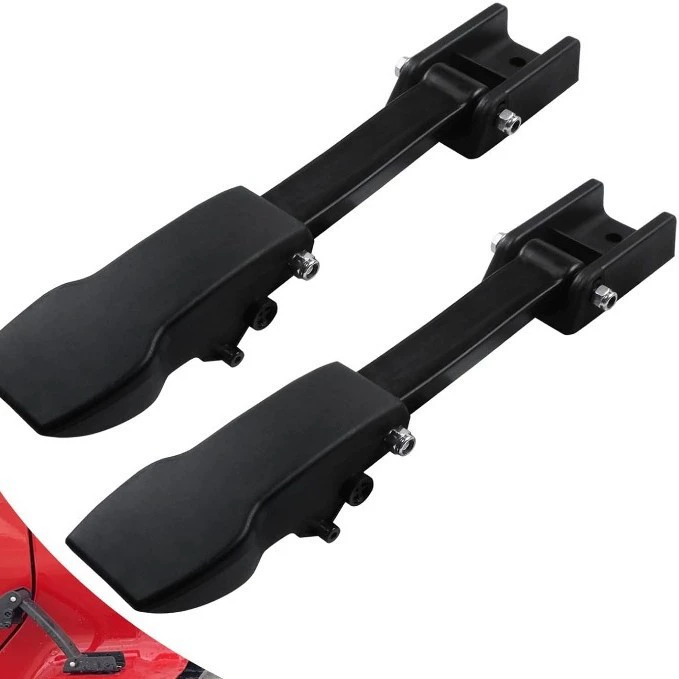 Защелка капота Automann для Kenworth T880 L56-6048 HLK2509 L56-6033