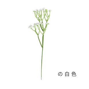 Fake Flowers, Artificial Flowers, Gypsophila DIY Ornaments, Artificial Wedding, Wedding, Living Room, Home Decoration, Plastic Bouquets Wholesale