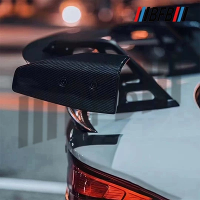 Suitable for the new Subaru Fixed wind wing