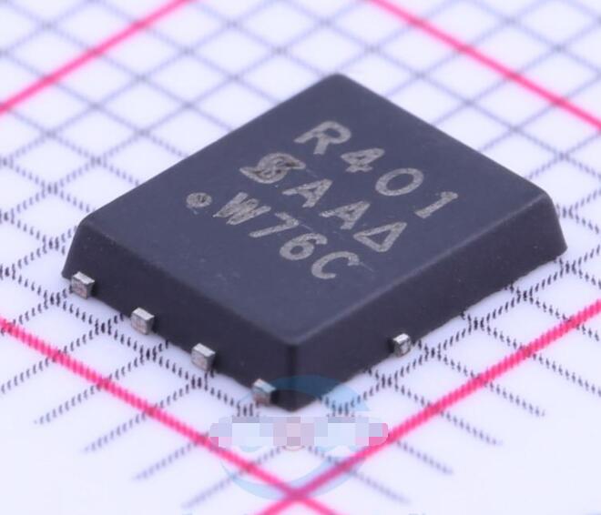 SIR401DP-T1-GE3 封装 PowerPAK SO-8 MOS场效应管