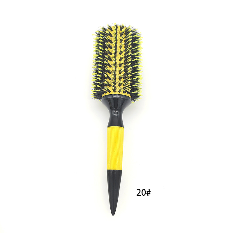 Jincheng peine de cabello