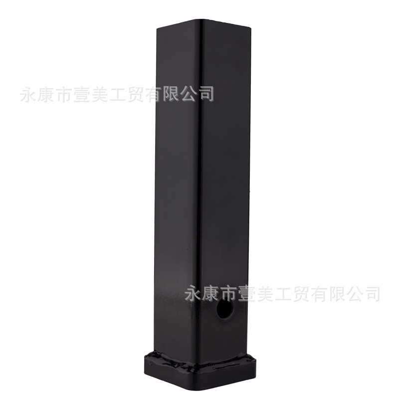 拖车架70