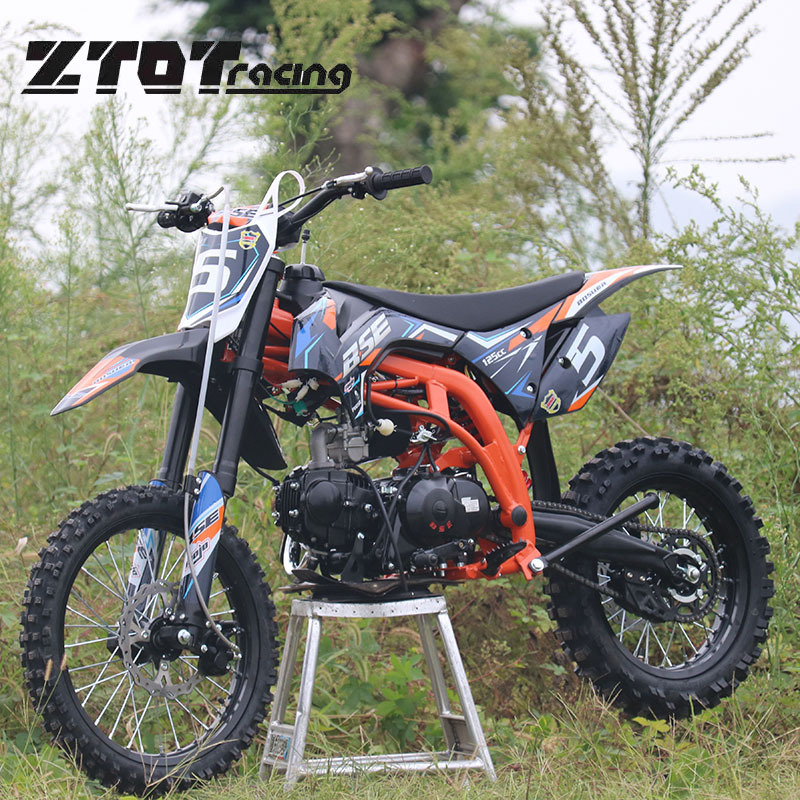 Bosol Bse Off-Road Ph05 Mountain Racing Motorcycle 125Cc Adult and Kidsren Mini Small Mid-High Racing Motorcycle