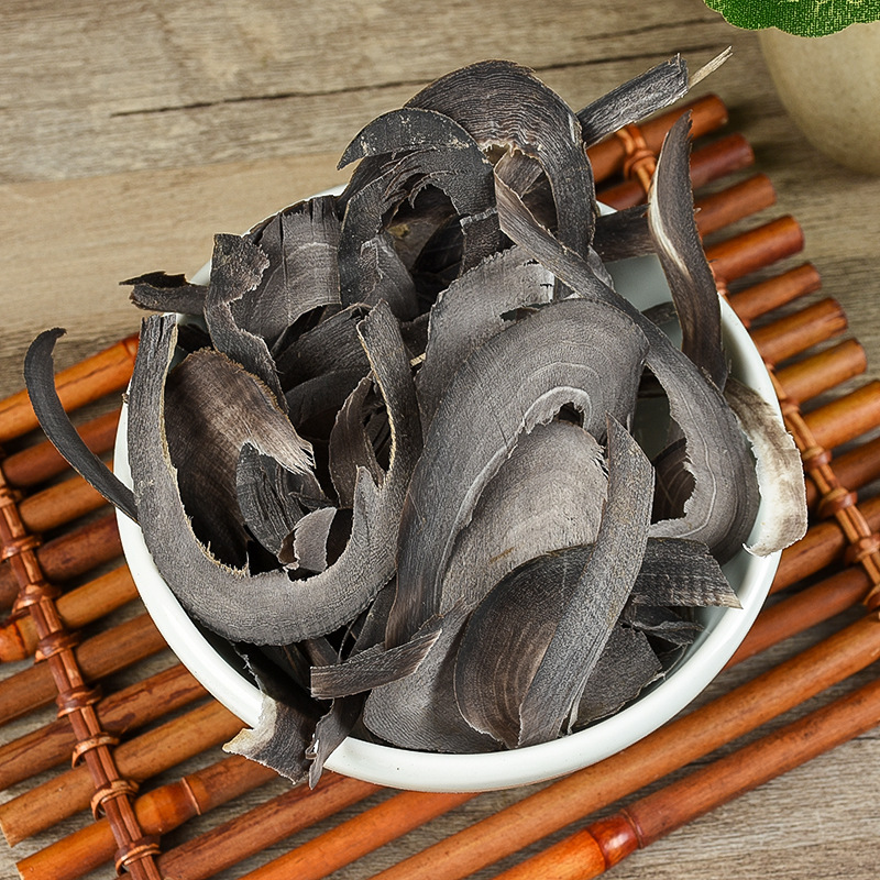 Buffalo Horn Shreds Niu Jiao Si 500g Dried Water Buffalo Horn Pieces Traditional TCM Ingredient quality and texture