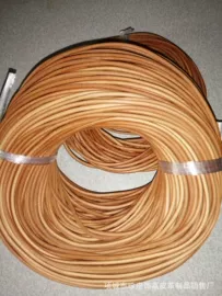 绳/线;饰品配件;其他皮革