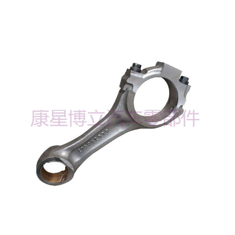 Connecting Rod Assembly 3942581 for Dongfeng Cummins 6BT5.9 Engine