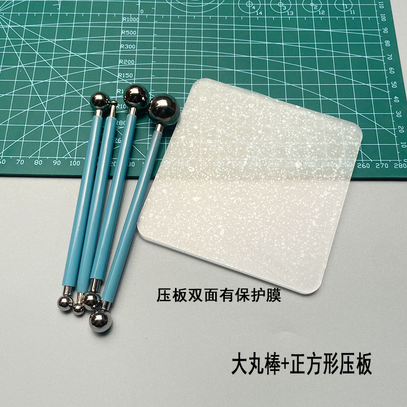 Ultra-ligero de arcilla que hace herramientas de traje de piedra de plástico suave arcilla de color de arcilla hecha a mano modelo DIY hecho a mano materiales caseros