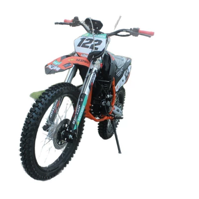 Atv, All-Terrain Vehicle, Motosikletlər