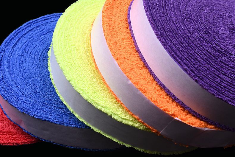 Mikrofiberhandduk grepptejp för badmintonracket sport_voghion.com