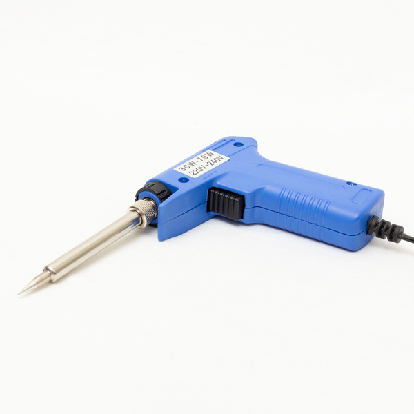 Double -power electric soldering iron long life internal thermal…