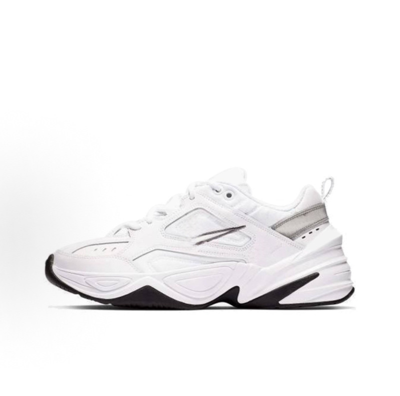 In-stock M2k men's and women's shoes from Putian, versatile sports shoes, original ins-style dad shoes, Tekno retro couple running shoes In-stock M2k men's and women's shoes from Putian, versatile sports shoes, original ins-style dad shoes, Tekno retro couple running shoes