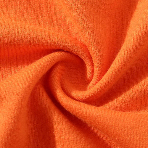 Autumn thin pullover hoodie custom logo solid color long-sleeved T-shirt class uniform advertising shirt custom-made printed DIY