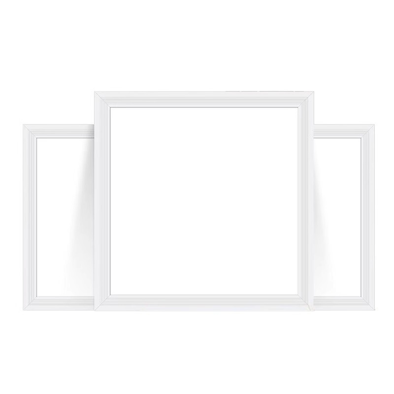 TRIAC30x30 統合シーリングライト LED フラットパネルライト 300x300 キッチンアルミバックルボード石膏ボードトイレ天井|undefined