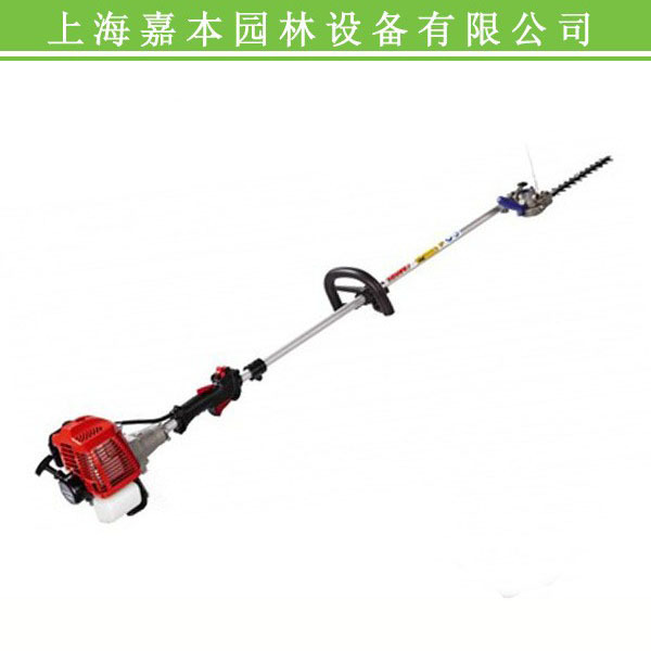 宏士达GX35高枝绿篱机TU26动力绿篱机高枝汽油修剪机