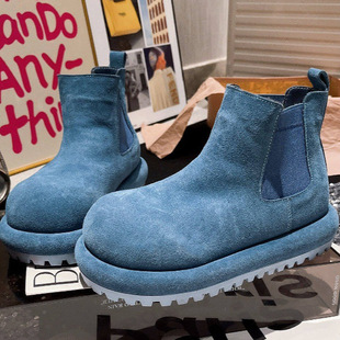 ����2026�����W؛�ǹ�ɫ���^��Ƥ��������ЬС����ѩ���޶�ѥŮЬ