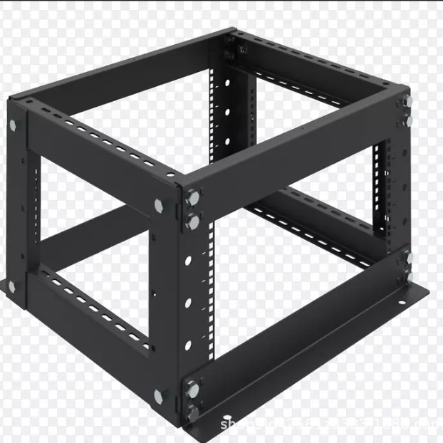 机箱电源箱操作台焊接 医疗设备外壳制定 不锈方通 碳钢 铝材