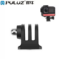 Puluz жирная корова штатив камеры ротор ротор спортивной камеры невидимая база GoPro переходные аксессуары