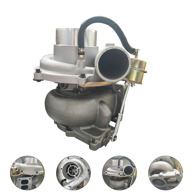 RHE6 J08CT 24100-3064系列机械增压器批发 发动系统及配件|ms