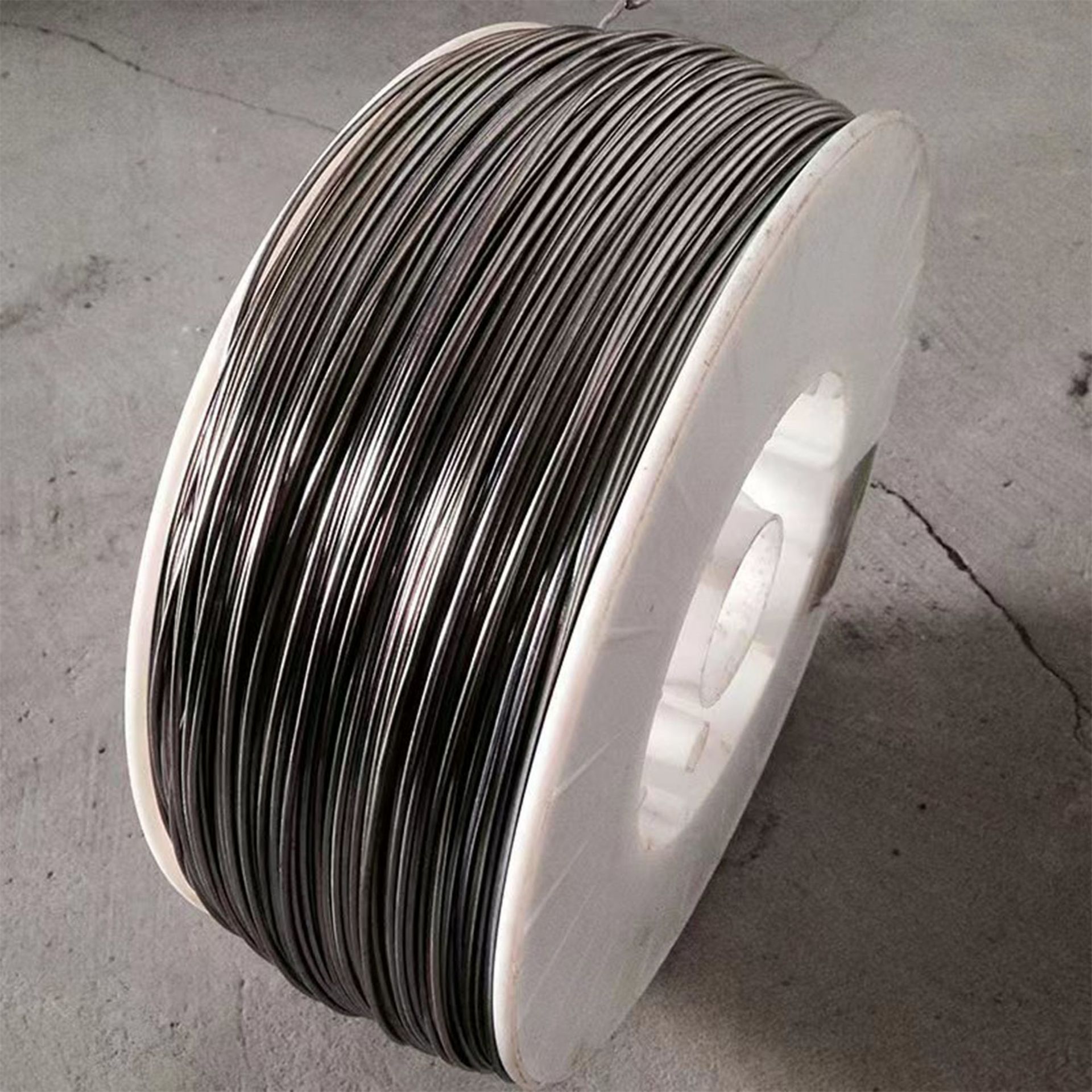 直销高强度TC4钛丝  钛合金丝 规格齐全 可裁切