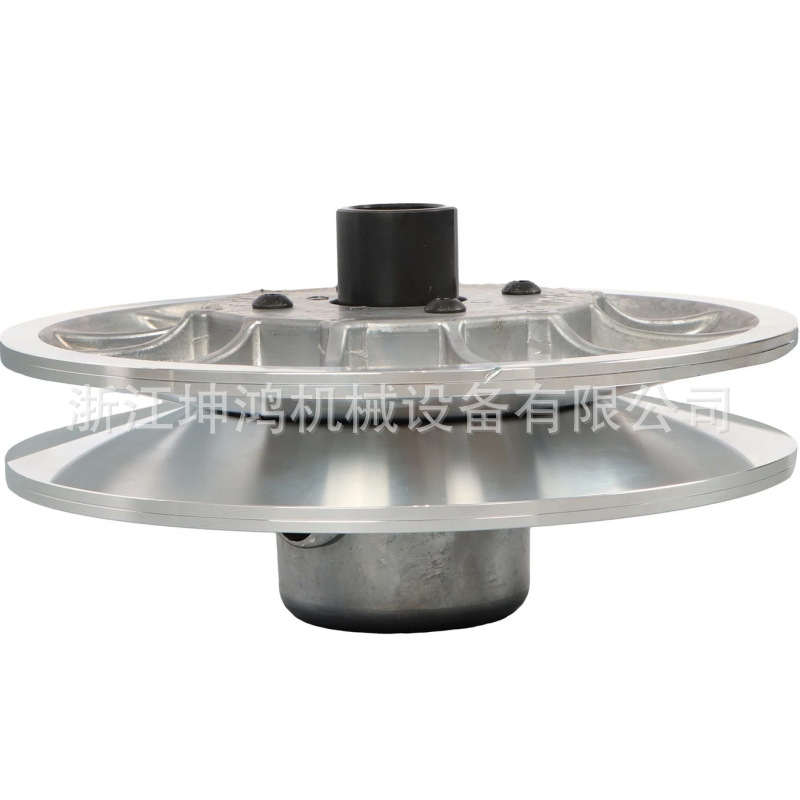 2016-2020 for Can-Am Defender Hd8 Hd10 420686523 Clutch