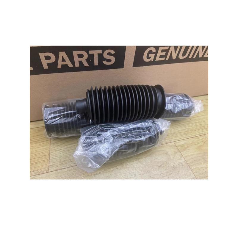 适配丰田LC100陆地巡航舰 方向机防尘套 球头胶套 转向机防尘套