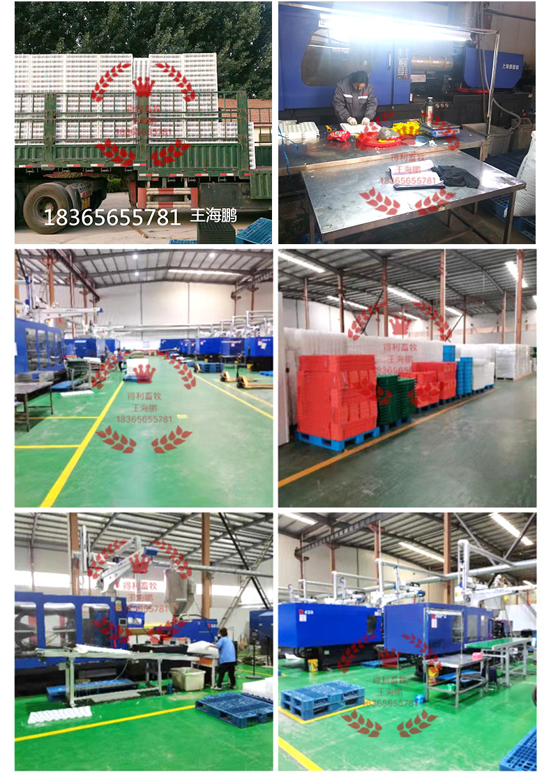 雞用漏糞板詳情_13