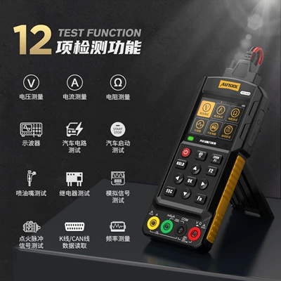 AUTOOL DM303 automobile diagnostic Avtomobil diaqnostika alətləri