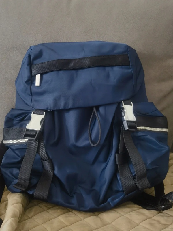 LULU双肩包多功能户外登山包25L高品质大容量电脑书包运动休闲包|undefined