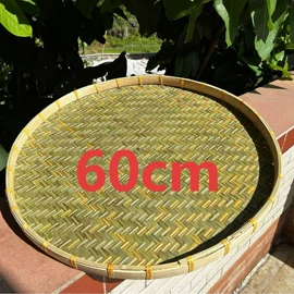 竹质工艺品;果盘、果篮;竹编