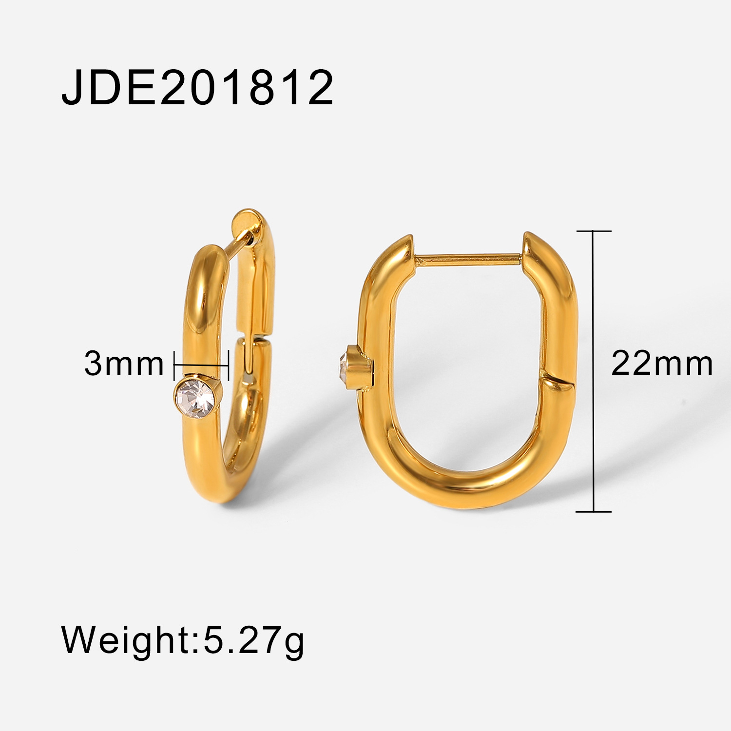 JDE201812 size