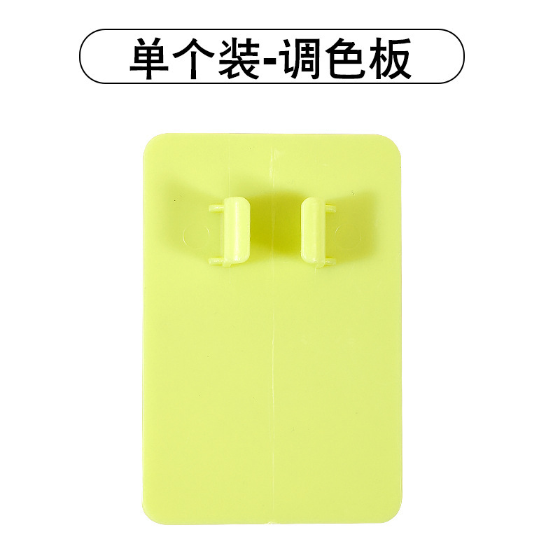 【粉底CP四件套】一字平头粉底刷逗号粉扑不吃粉底调色板新手|undefined