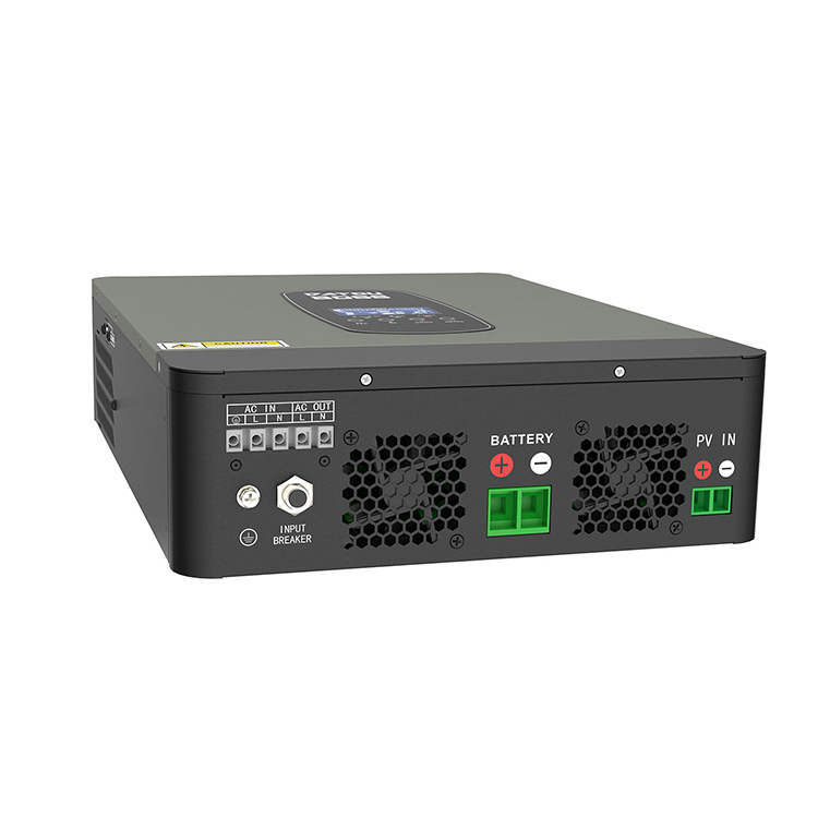 DATOUBOSS多機能オフグリッド混合インバータ24V 48V 3000W 6200W 10200W WIFI|undefined