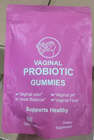 프로바이오틱 구미