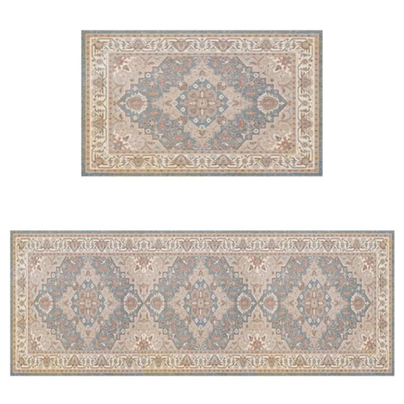 [L1 모델] 크리스탈 벨벳 도트 플라스틱 바닥