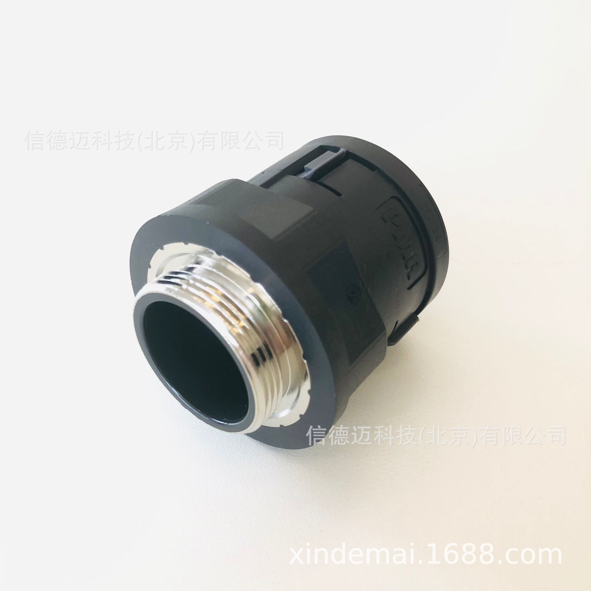 ABB美国通贝PMA电缆附件配件聚酰胺管接头NVNV-M329GT-8