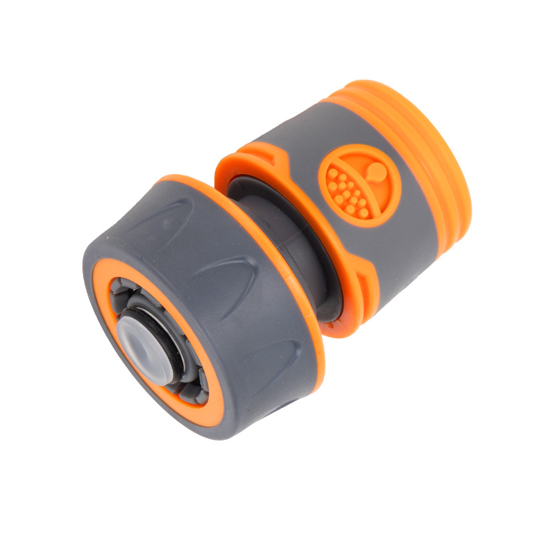 Accesorios de pistola de agua de lavado de automóviles 3 / 4 puntos 6 puntos de reparación de agua de lavado