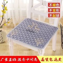 厚い椅子のクッションの椅子のクッションの滑り止めのクッションのお尻のクッションのホテルの椅子のクッションの自動車のクッションの椅子のカバーの通用の椅子のクッション