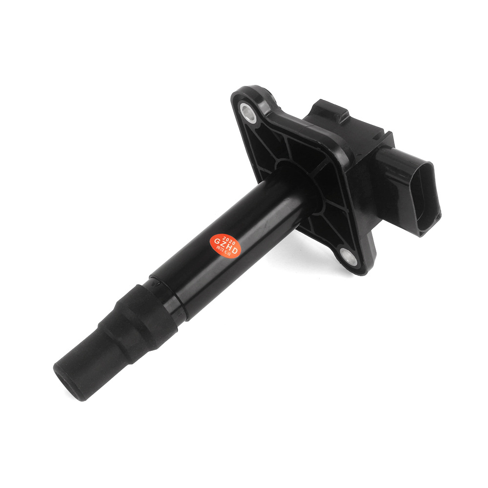 Aplicable para el Volkswagen Passat / B5| El viejo Audi A6 1.8 bobina de ignición / cable de enchufe de paquete de alta tensión