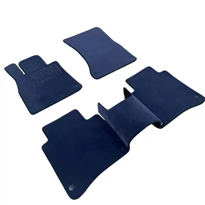 Specially Designed for Mercedes-Benz Modelə uyğun ayaqaltı
